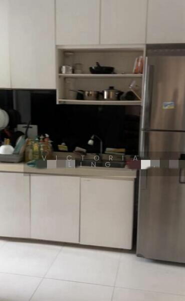 Parc Oasis, 35 Jurong East Avenue 1, Room Rental, 220 sqft, Condominium For Rent, by Victoria Ling, 60025085 - PropertyGuru.com.sg