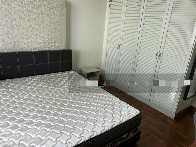 Parc Oasis, 35 Jurong East Avenue 1, Room Rental, 220 sqft, Condominium For Rent, by Victoria Ling, 60025085 - PropertyGuru.com.sg