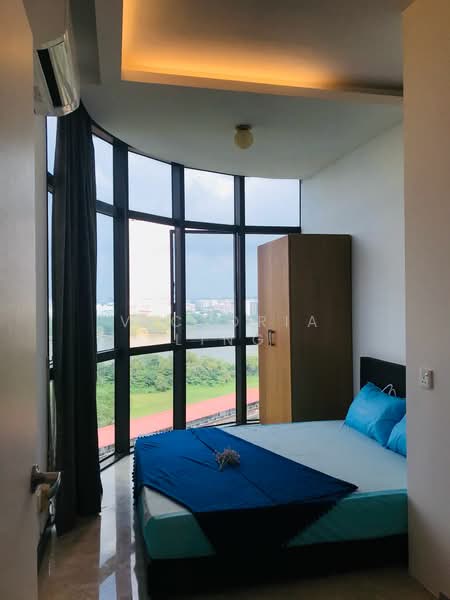 Parc Oasis, 35 Jurong East Avenue 1, Room Rental, 220 sqft, Condominium For Rent, by Victoria Ling, 60025085 - PropertyGuru.com.sg