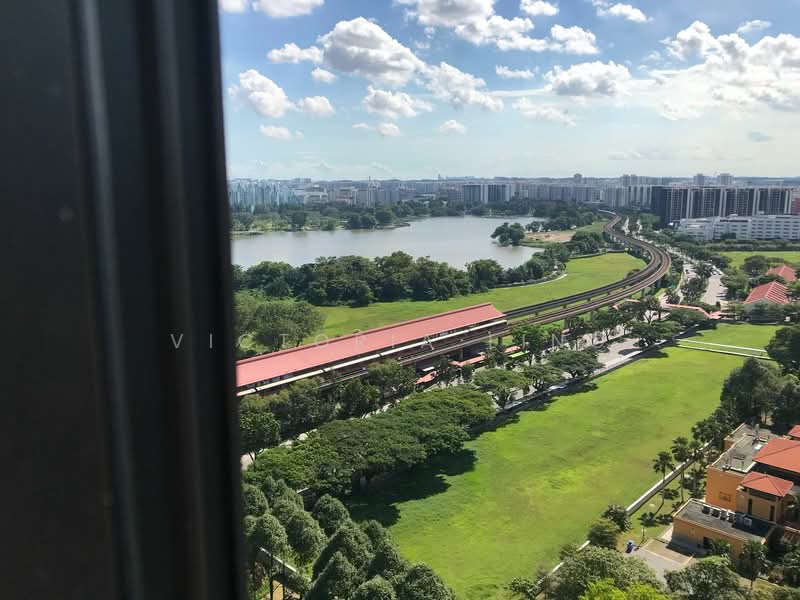 Parc Oasis, 35 Jurong East Avenue 1, Room Rental, 220 sqft, Condominium For Rent, by Victoria Ling, 60025085 - PropertyGuru.com.sg