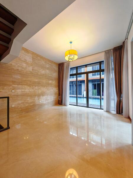 Seahill, 109 West Coast Crescent, Buona Vista / West Coast / Clementi New Town, 4 Bedrooms, 3,574 sqft, Cluster House For Sale, by Javier Wan, 60025148 - PropertyGuru.com.sg