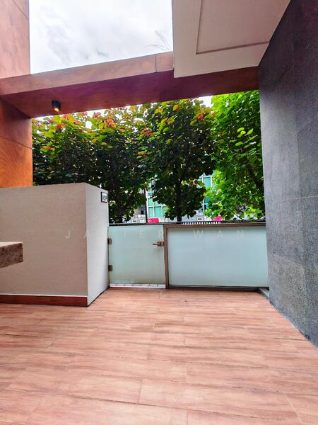 Seahill, 109 West Coast Crescent, Buona Vista / West Coast / Clementi New Town, 4 Bedrooms, 3,574 sqft, Cluster House For Sale, by Javier Wan, 60025148 - PropertyGuru.com.sg