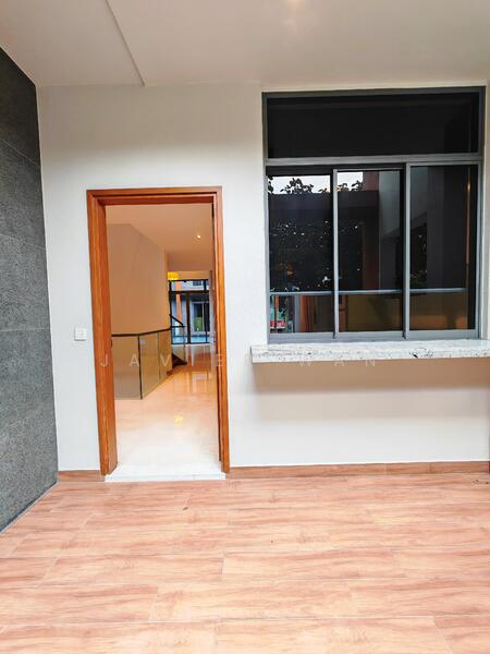 Seahill, 109 West Coast Crescent, Buona Vista / West Coast / Clementi New Town, 4 Bedrooms, 3,574 sqft, Cluster House For Sale, by Javier Wan, 60025148 - PropertyGuru.com.sg