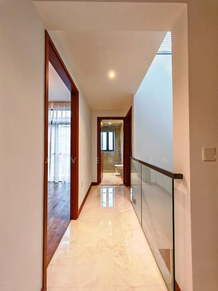 Seahill, 109 West Coast Crescent, Buona Vista / West Coast / Clementi New Town, 4 Bedrooms, 3,574 sqft, Cluster House For Sale, by Javier Wan, 60025148 - PropertyGuru.com.sg