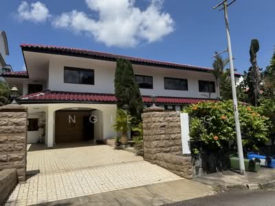 For Rent - Eng Kong Park