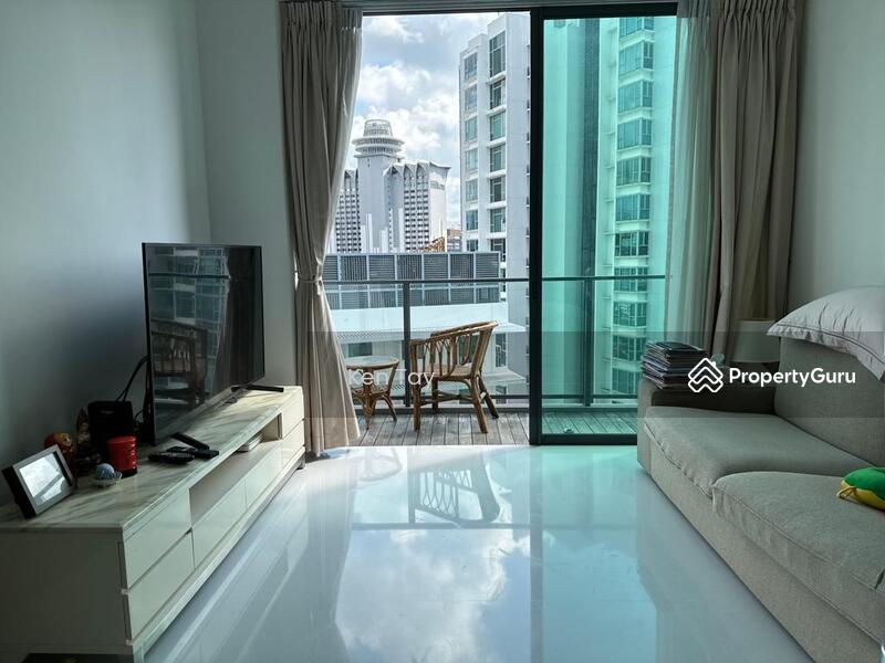 For Rent - The Suites @ Central