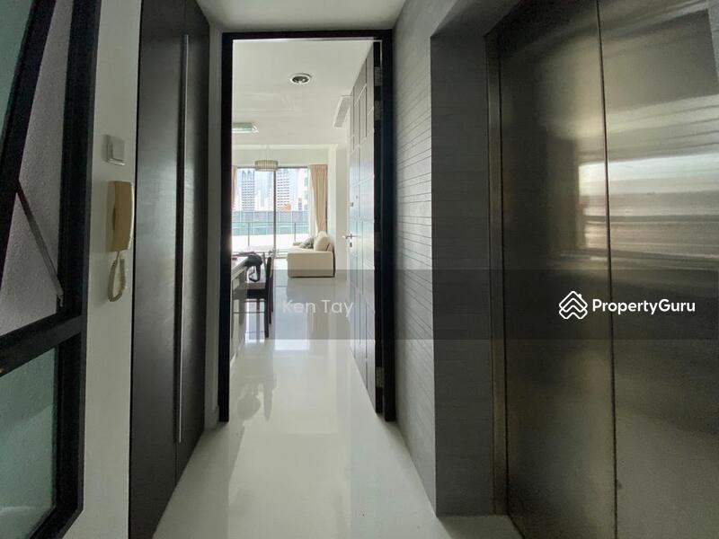 For Rent - The Suites @ Central