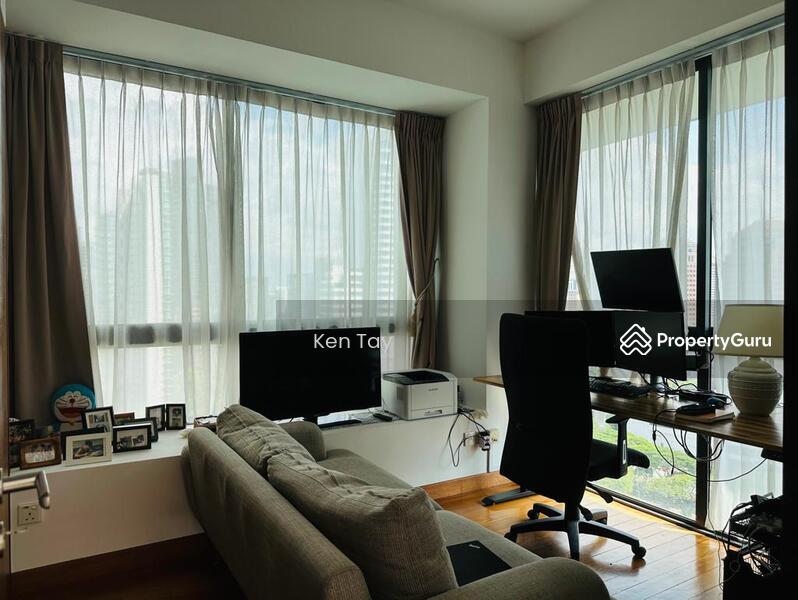 For Rent - The Suites @ Central