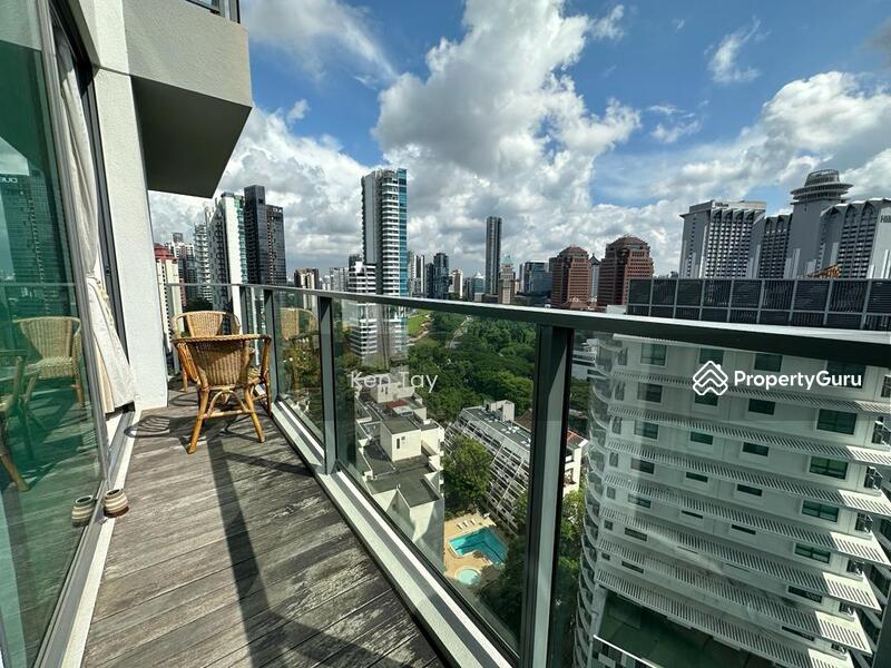 For Rent - The Suites @ Central