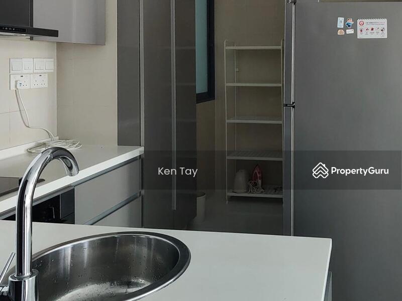 For Rent - The Suites @ Central