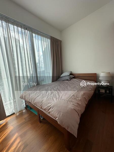 For Rent - The Suites @ Central