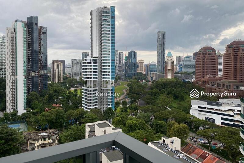 For Rent - The Suites @ Central