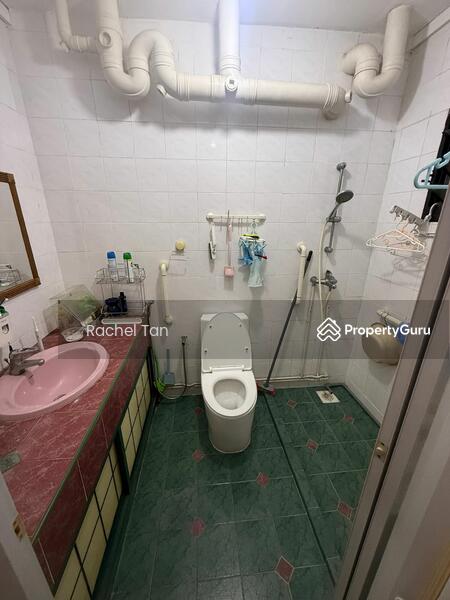 For Rent - 484D Choa Chu Kang Avenue 5