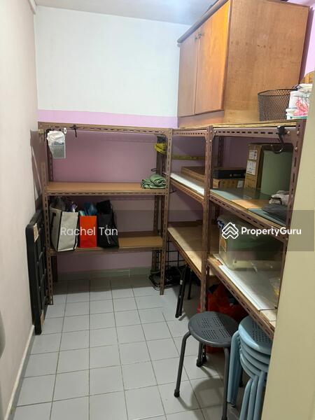 For Rent - 484D Choa Chu Kang Avenue 5