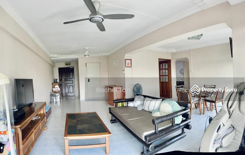 For Rent - 484D Choa Chu Kang Avenue 5
