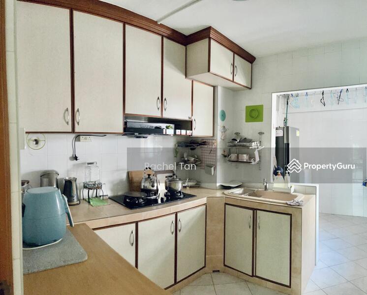 For Rent - 484D Choa Chu Kang Avenue 5
