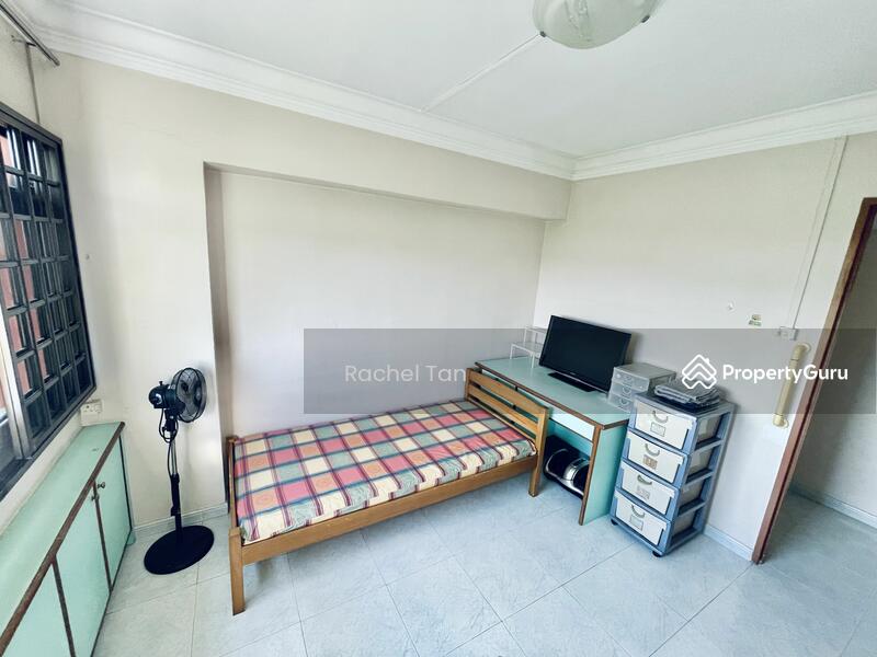 For Rent - 484D Choa Chu Kang Avenue 5