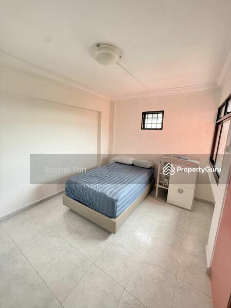 For Rent - 484D Choa Chu Kang Avenue 5
