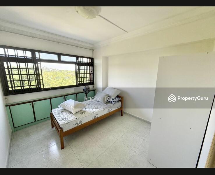For Rent - 484D Choa Chu Kang Avenue 5