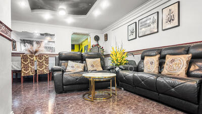 For Sale - 265 Bukit Batok East Avenue 4