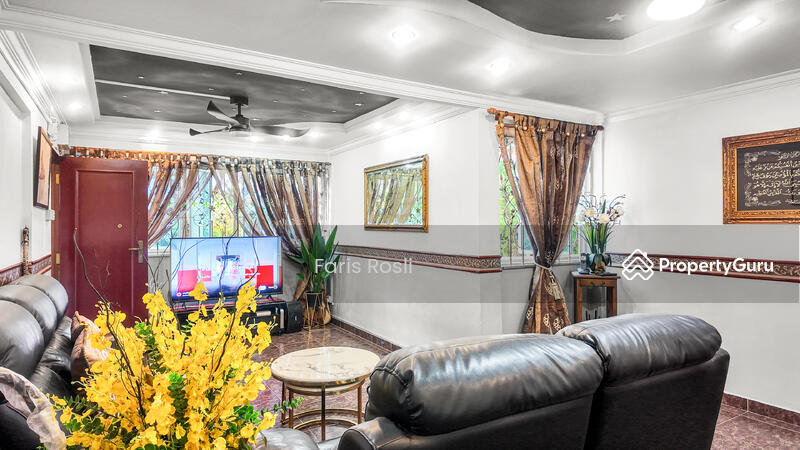 For Sale - 265 Bukit Batok East Avenue 4