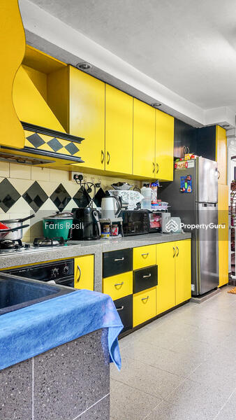 For Sale - 265 Bukit Batok East Avenue 4