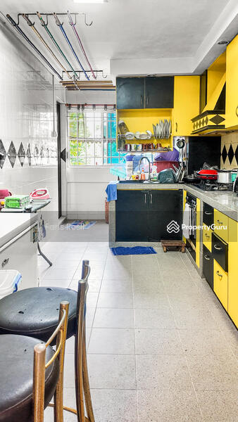 For Sale - 265 Bukit Batok East Avenue 4