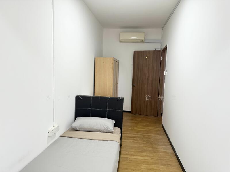 Cheap Common Bedroom @ Katong Park MRT, Meyer Road, Room Rental, 140 sqft, Condominium For Rent, by Alan Tsui 徐先生, 60025267 - PropertyGuru.com.sg