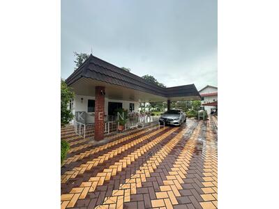 For Sale - ⭐️⭐️ Rare Corner Detached at Chepstow Close 999y for Sale