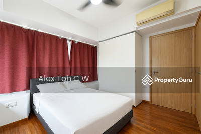 For Rent - Primo Residences