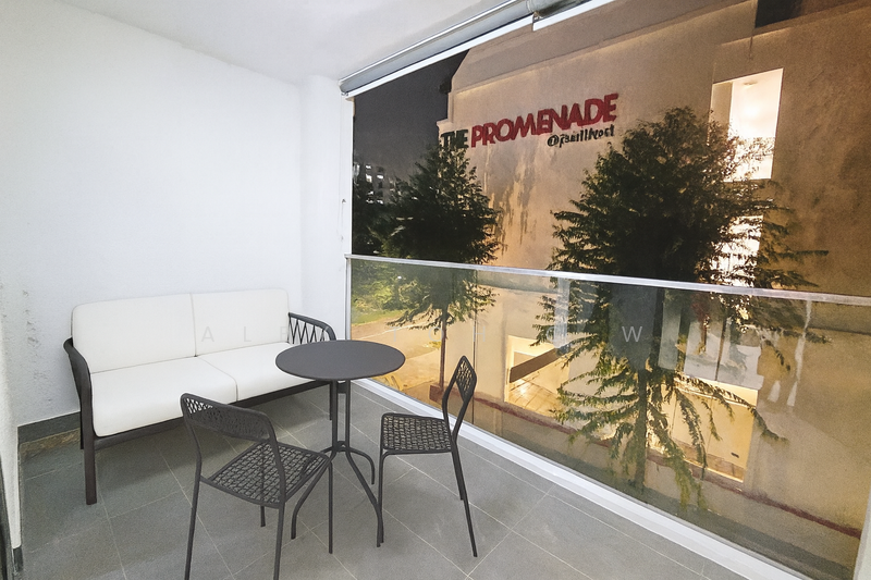 For Rent - Primo Residences