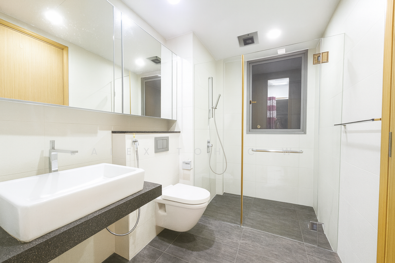 For Rent - Primo Residences