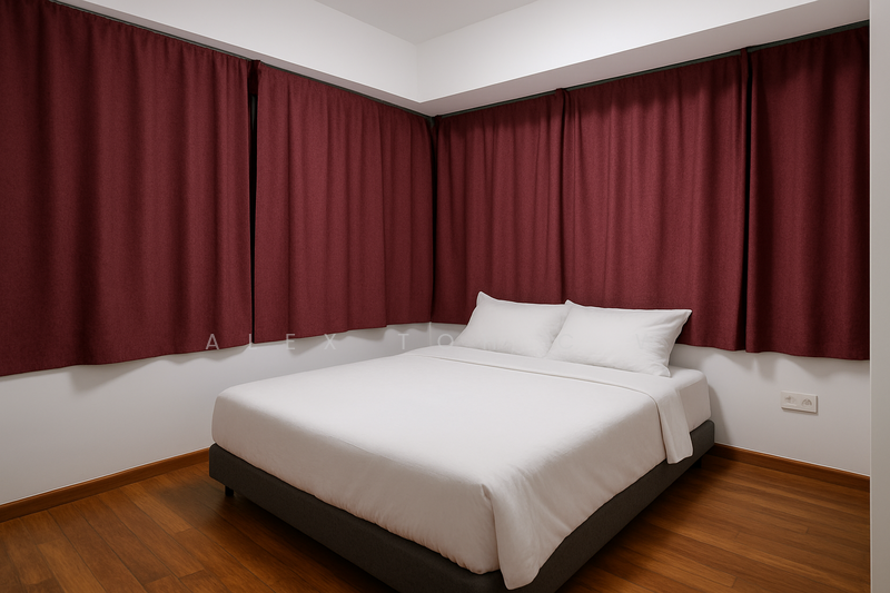 For Rent - Primo Residences