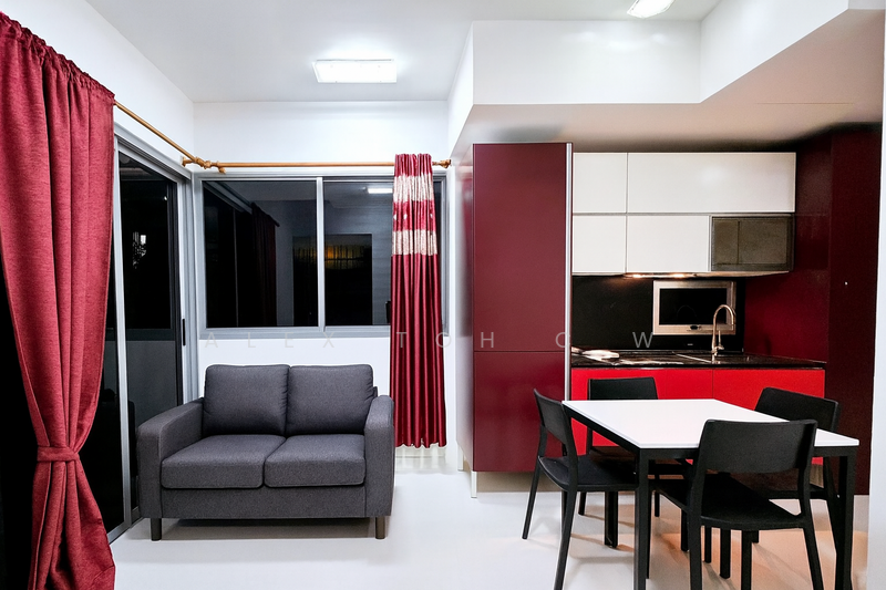 For Rent - Primo Residences