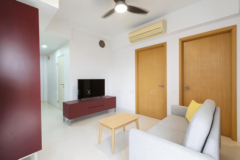 For Rent - Primo Residences