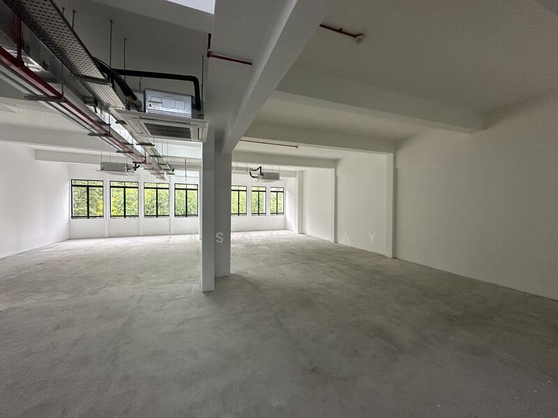 Hostel, F&B, Cafe, wellness, gym space near Boat Quay, North Canal road, 2,793 sqft, Food & Beverage For Rent, by Jason Tay, 60025314 - CommercialGuru.com.sg