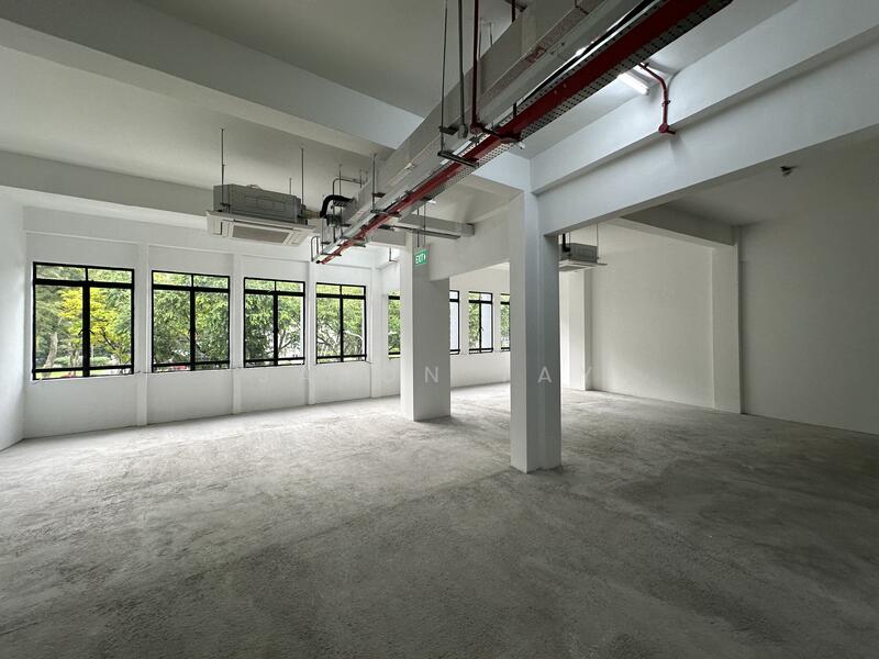 Hostel, F&B, Cafe, wellness, gym space near Boat Quay, North Canal road, 2,793 sqft, Food & Beverage For Rent, by Jason Tay, 60025314 - CommercialGuru.com.sg