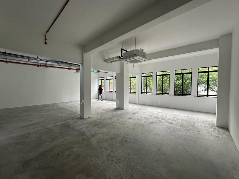 Hostel, F&B, Cafe, wellness, gym space near Boat Quay, North Canal road, 2,793 sqft, Food & Beverage For Rent, by Jason Tay, 60025314 - CommercialGuru.com.sg