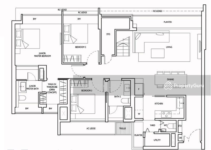 For Sale D'Nest