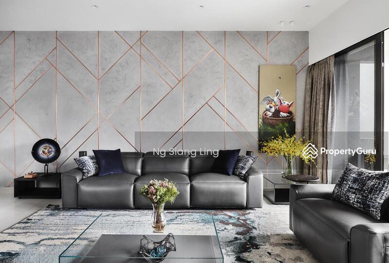 For Sale - D'Nest