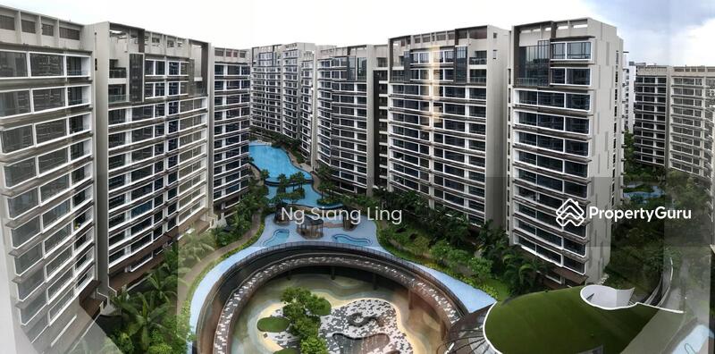 For Sale - D'Nest