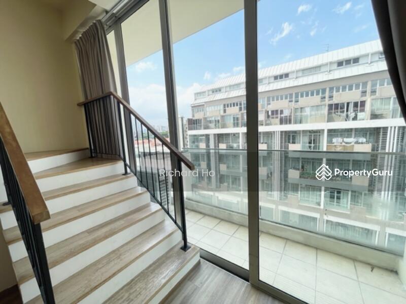 Level 1 - Staircase