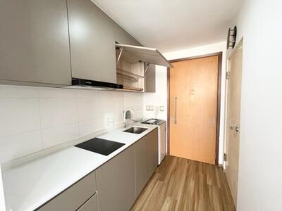 For Sale - Urban Lofts