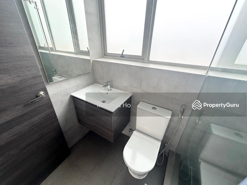 Level 2  - Attached Toilet