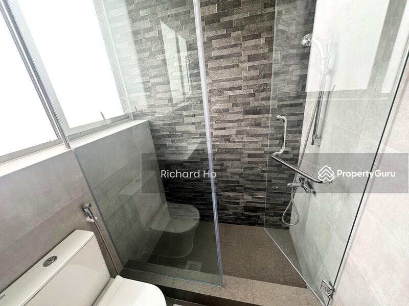 Level 2 - Attached Toilet