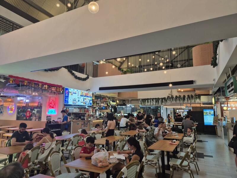 Salon/Beauty/Massage/Spa/Pet Shop @ Queenstown Area!, , 450 sqft, Mall Shop For Rent, by Evan Tan, 60025343 - CommercialGuru.com.sg
