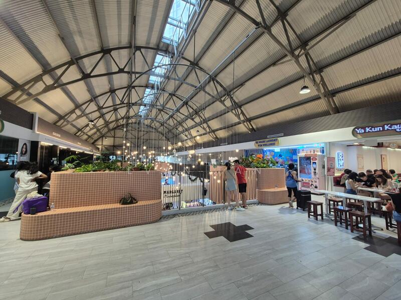 Salon/Beauty/Massage/Spa/Pet Shop @ Queenstown Area!, , 450 sqft, Mall Shop For Rent, by Evan Tan, 60025343 - CommercialGuru.com.sg