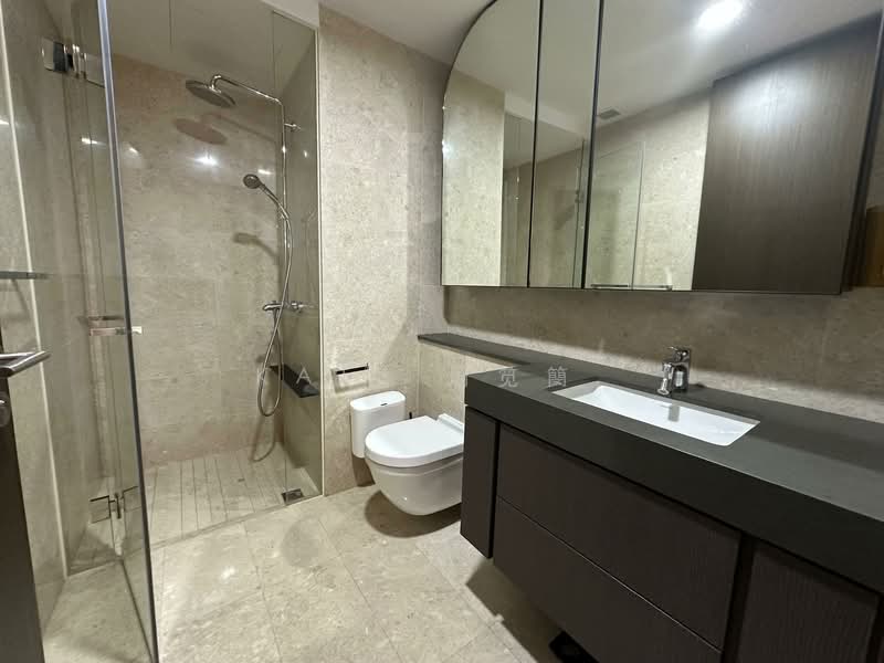 Avenue South Residence, 13 Silat Avenue, 2 Bedrooms, 657 sqft, Condominium For Rent, by Kate 周笕簢., 60025349 - PropertyGuru.com.sg