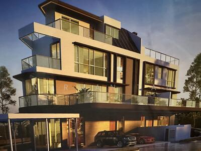 For Sale - Paya Lebar Crescent