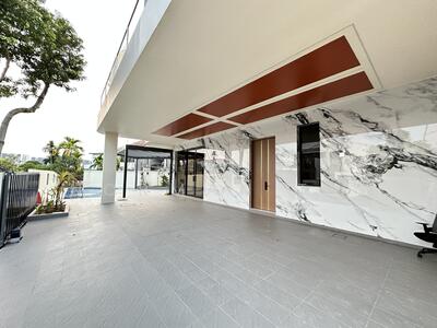 For Sale - Paya Lebar Crescent